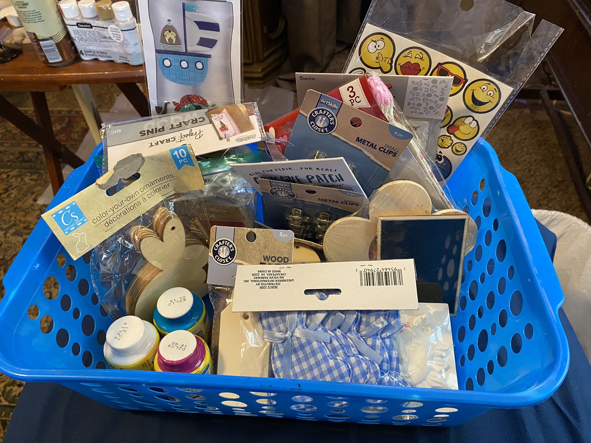Craft Bundle #2