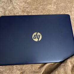 Hp Laptop 