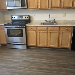 Se Busca Muchacha Para Limpieza De Casas 