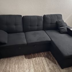 Sofa Bed Couch 