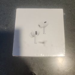 APPLE AIRPODS PRO SECOND GENERATION
