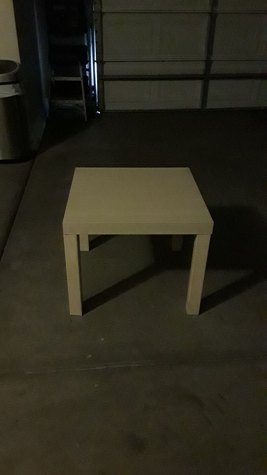 One End Table