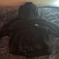 Stussy Hoodie