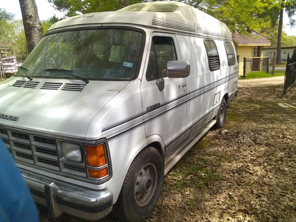 94 dodge ram 250 van 119 millas texto al contact info removed for