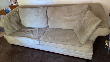 Sleeper Sofa Pull-Out Mattress