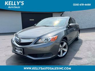 2014 Acura ILX