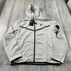 Nike Tech Jacket 