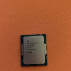 Intel i7 12700k