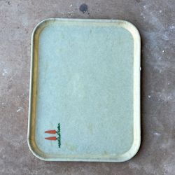 Food Trays