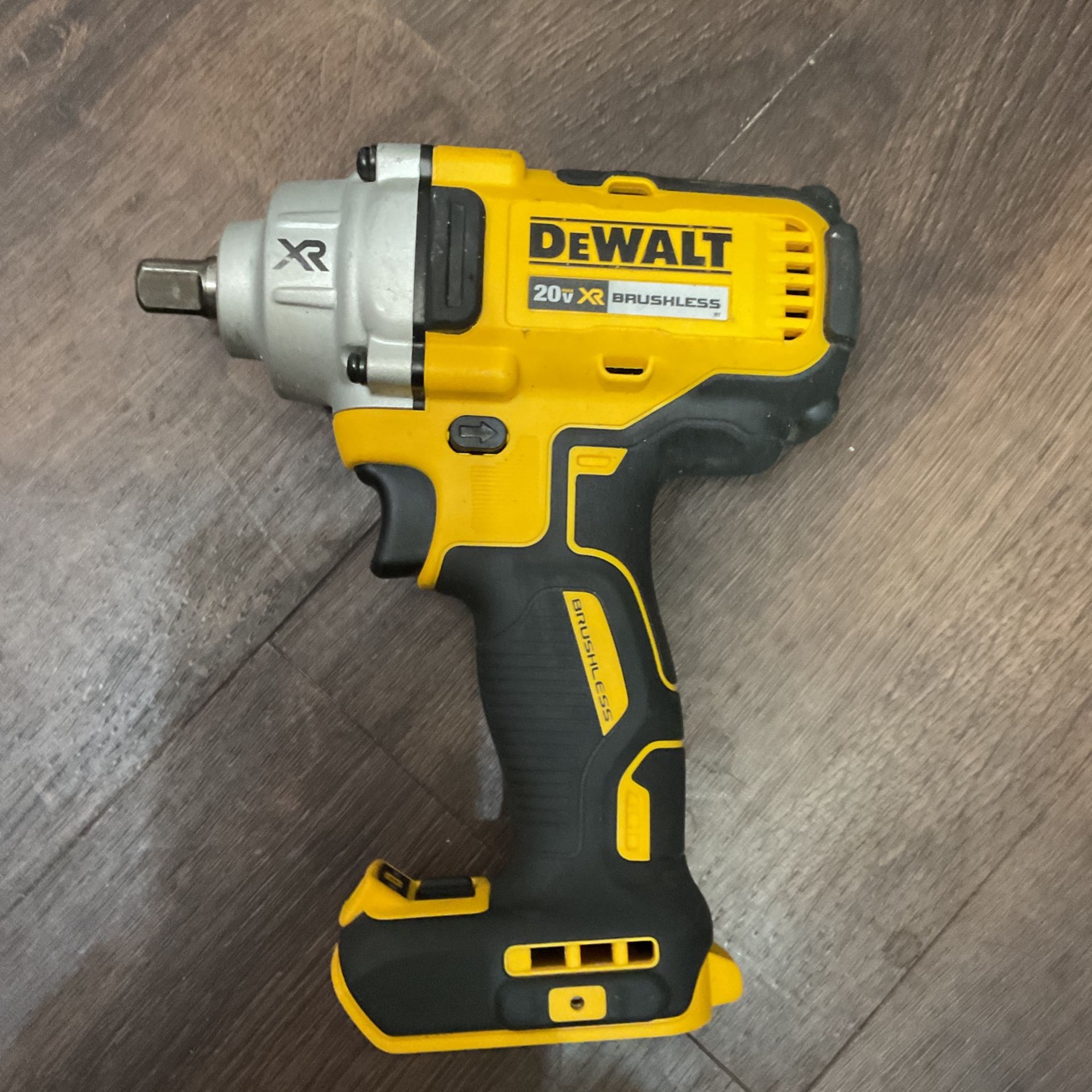 Dewalt Torque Wrench 