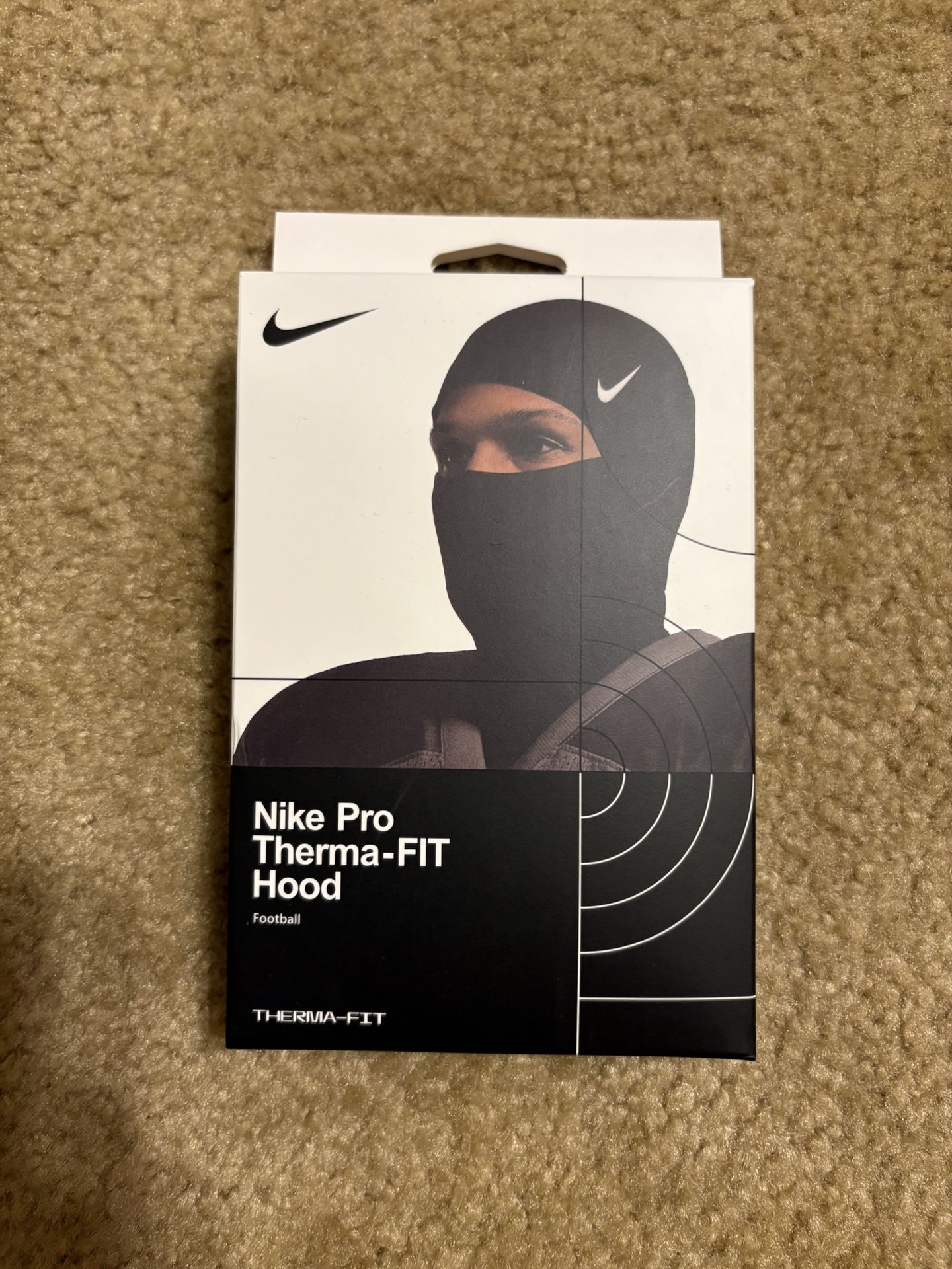 Nike Ski Mask
