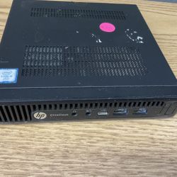 HP EliteDesk 800 G2 DM 65W