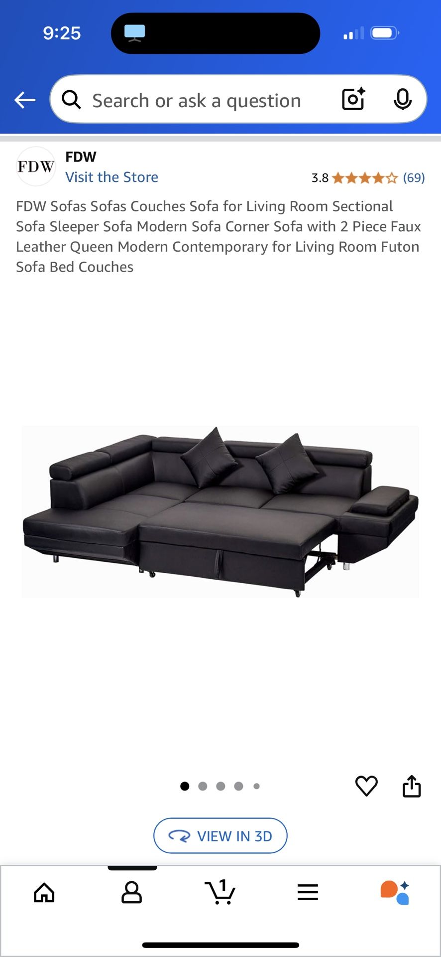Couch