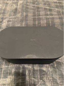 Dyson Airwrap