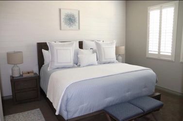 King Bedroom Set