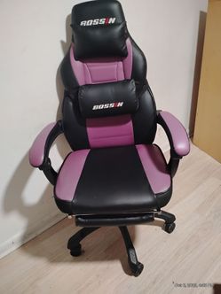 Game chair