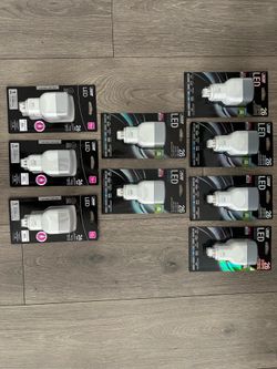 Feit Electric LED 4 pin