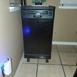 Portable Dish Washer 