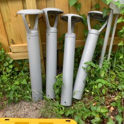 Commercial Or Residence Outdoor Lights 