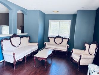 4-piece Sofa set