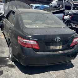 2009 Toyota Camry(PARTS ONLY)
