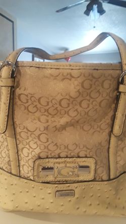 Guess handbag