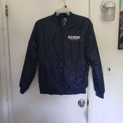 Diamond Supply Co Jacket
