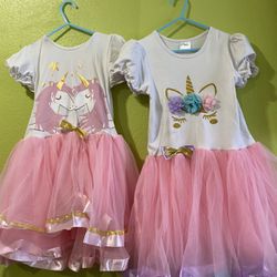 Birthday Dresses