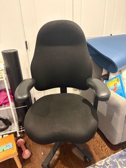 Lifeform Ergo Desk Chair