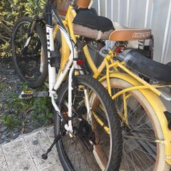 Bicycle TREK $100