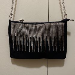 Cross Body Purse 