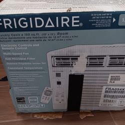 Frigidaire