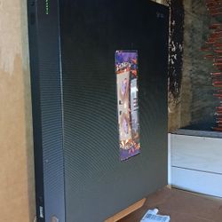 Xbox One X