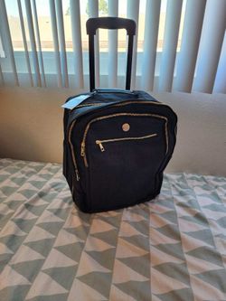 Travel Small Baggage