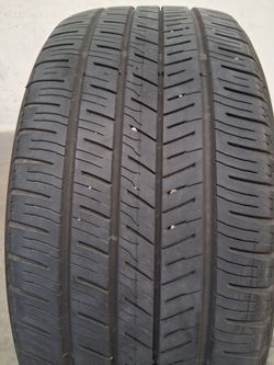 ( 1 TIRE ) 225/45R18 YOKOHAMA