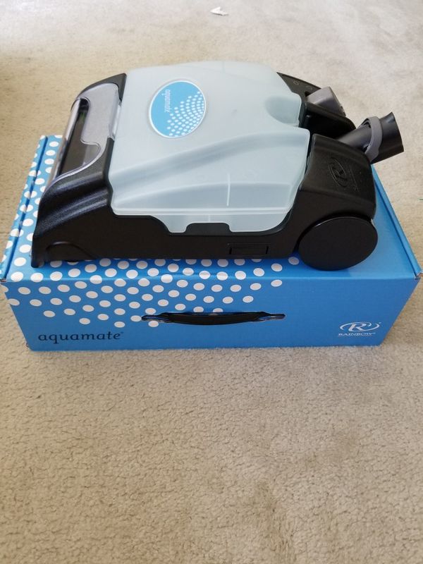 Rainbow Aquamate Carpet Cleaner and Carpet Shampooer for Sale in