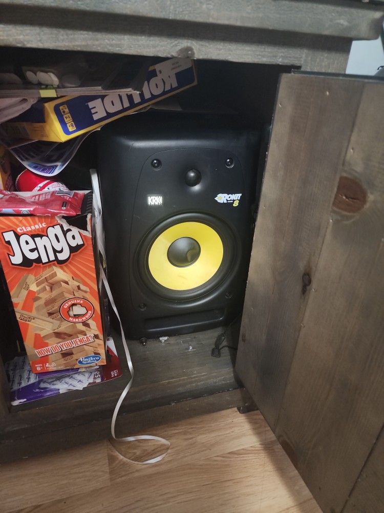 Subwoofers Super Loud 100$
