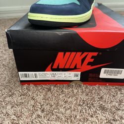 Jordan Retro Jordan 1