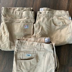 Men’s FR workpant