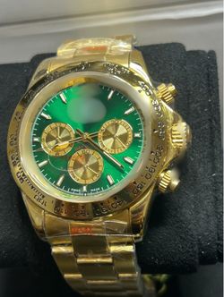 Mens Time Piece