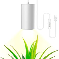 Hanging Lights for Indoor Plants