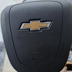Airbag For Chevrolet Camaro 2012-2015