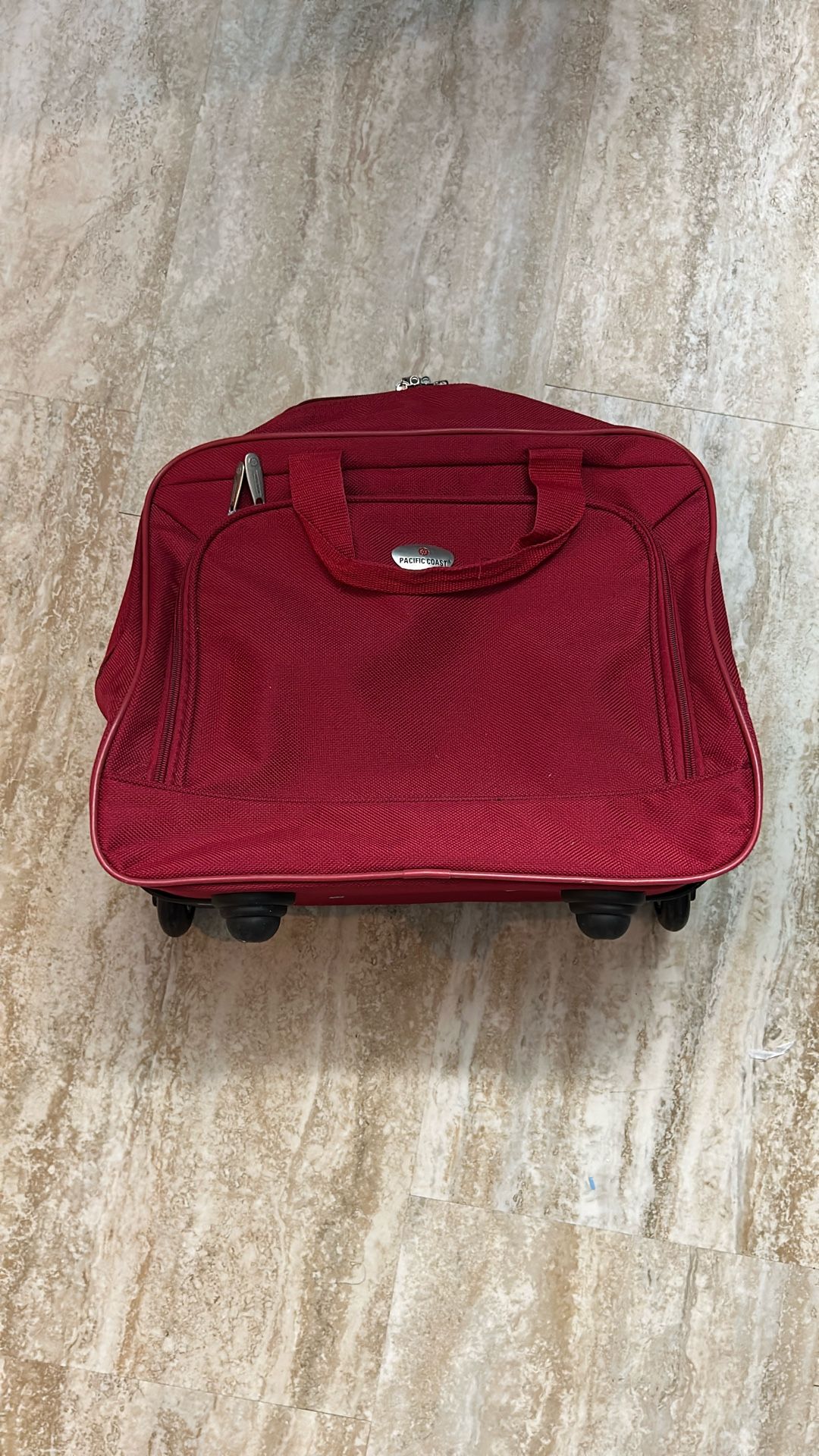 Nice Traveling Bag