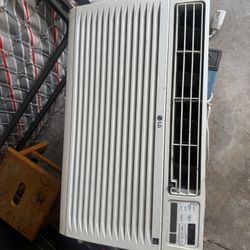 Lg Air Conditioner