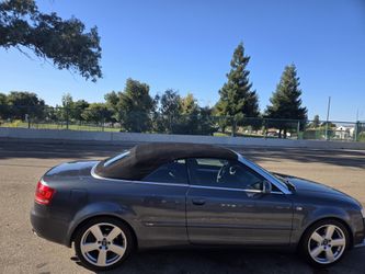 2007 Audi A4