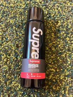 Supreme Sigg Vacuum Insulated Bottle