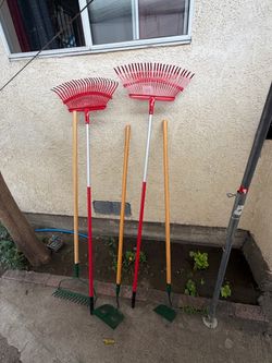 Rake