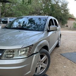 2009 Dodge Journey