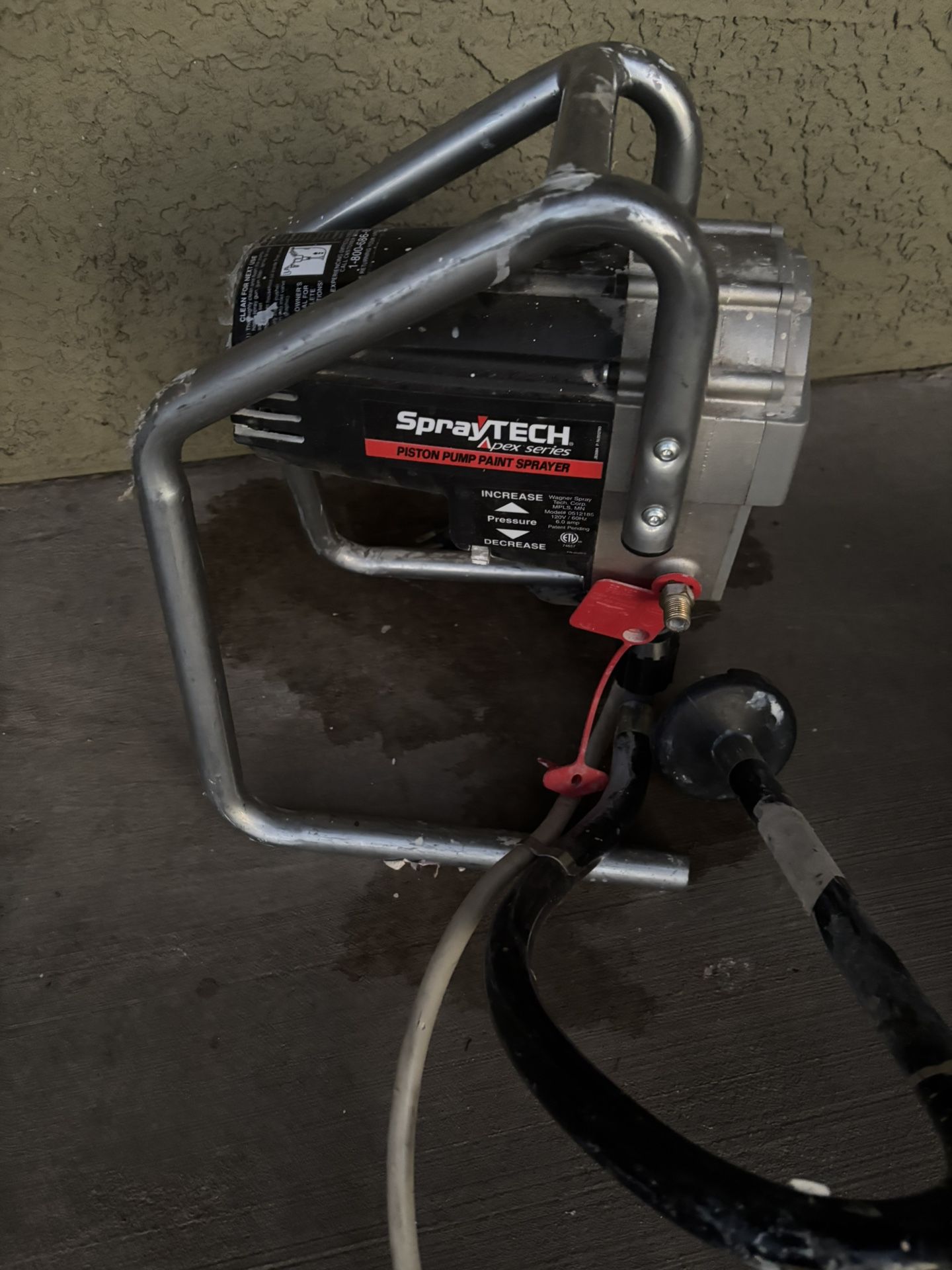 Painting Machines