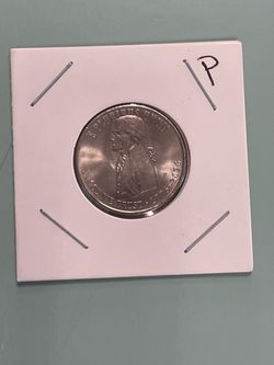 2026 P Washington Quarter US Coin